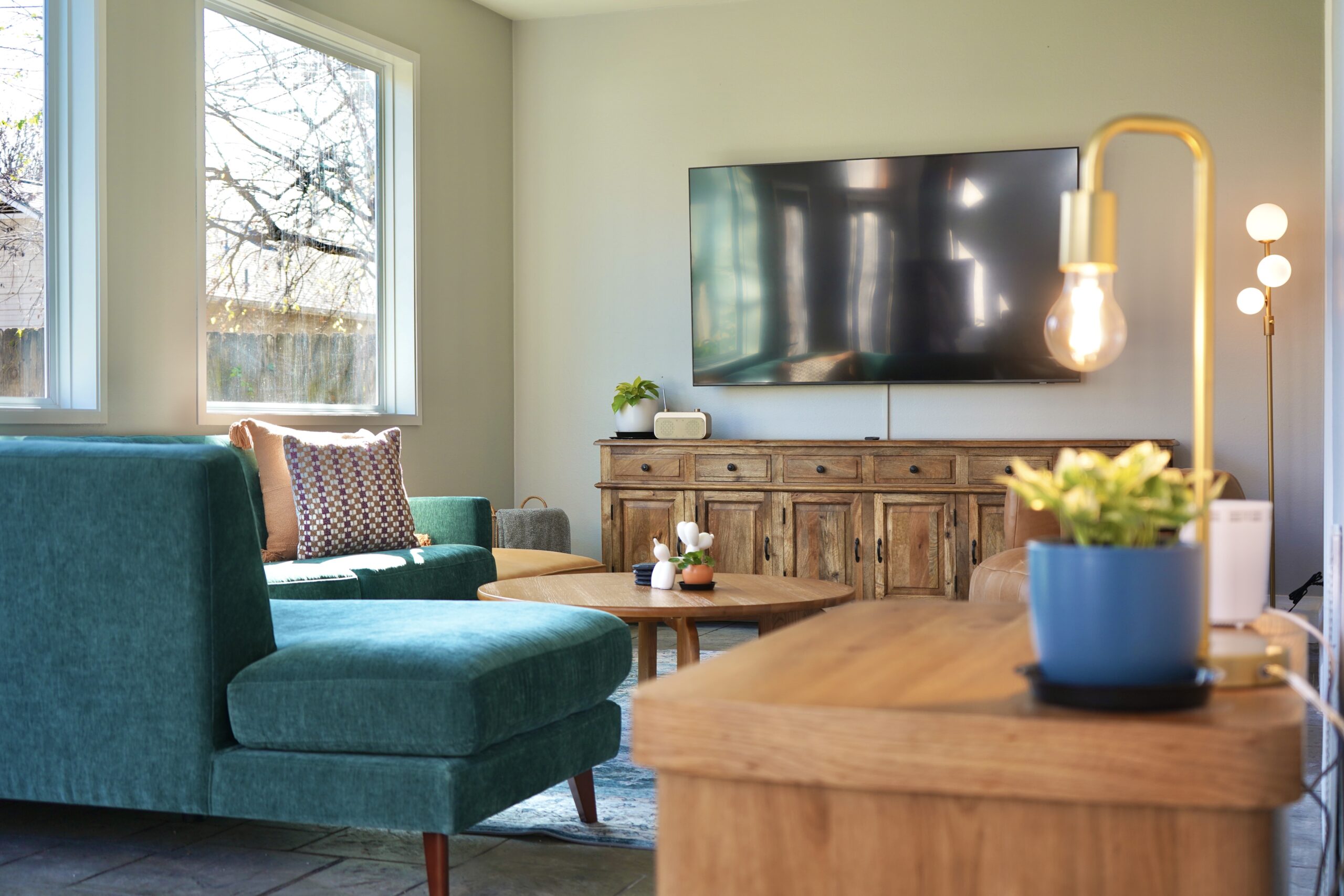 Lucent Recovery and Wellness transitional living space in Austin, Texas