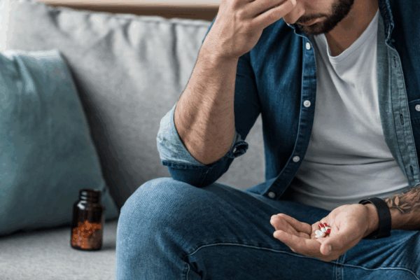 The Truth About Tianeptine: Understanding the Risks and Seeking Support
