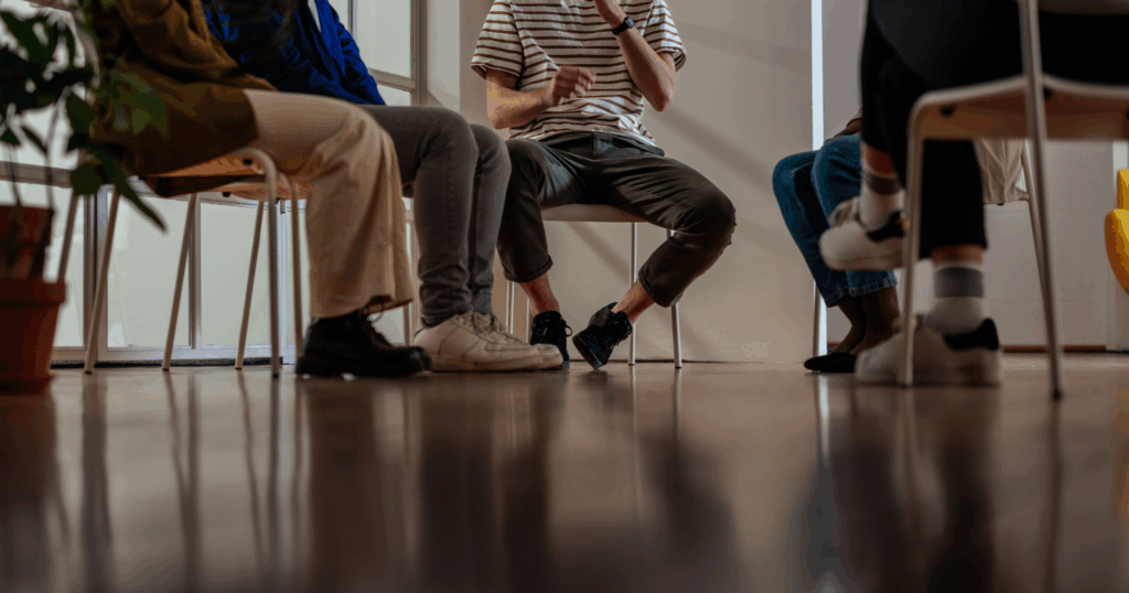 How Intensive Outpatient Programs (IOP) Help Sustain Long-Term Wellness