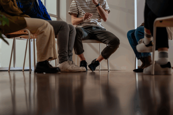 How Intensive Outpatient Programs (IOP) Help Sustain Long-Term Wellness