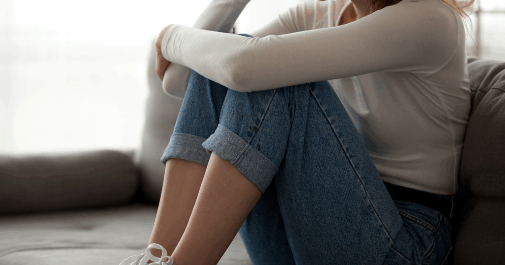 The Rise of High-Functioning Anxiety: Why So Many People Are Reaching Their Breaking Point