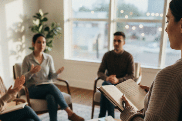 The First 24 Hours of IOP: A Step-by-Step Timeline of Your Recovery Journey