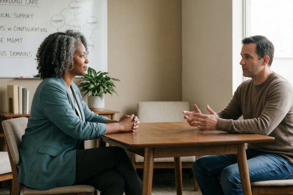 How to Find a Good Intensive Outpatient Program for Mental Health Near Austin