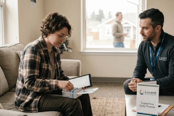 What Makes One PHP Program Different From Another? Comparing Standard PHP vs PHP With Housing and Wrap around Support