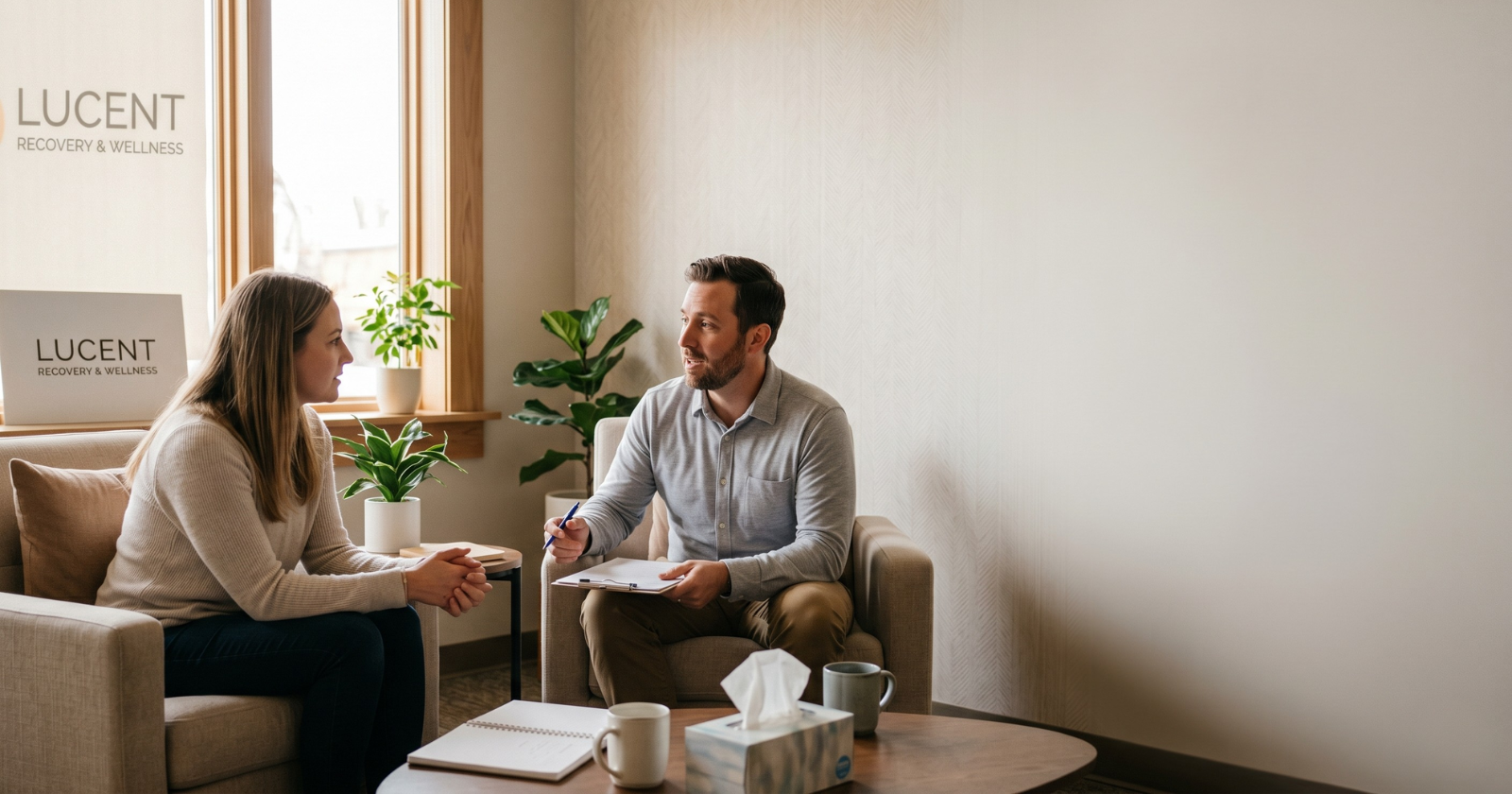 Who Is a Good Fit for a Mental Health IOP Program?