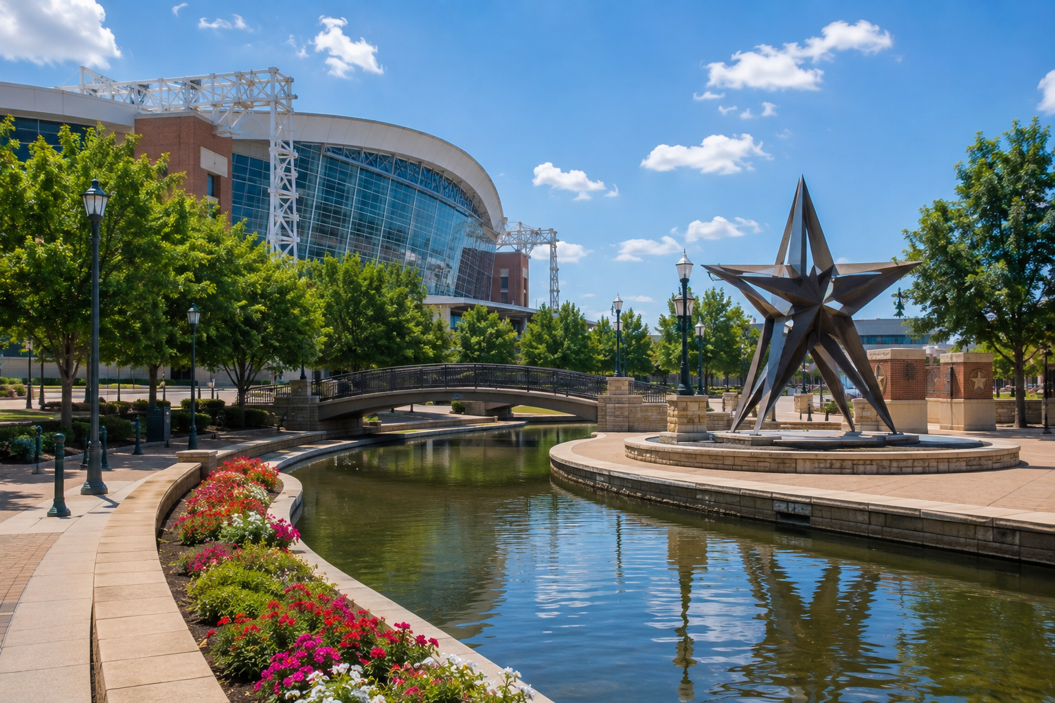 Mental health IOP for adults traveling from Arlington, Texas