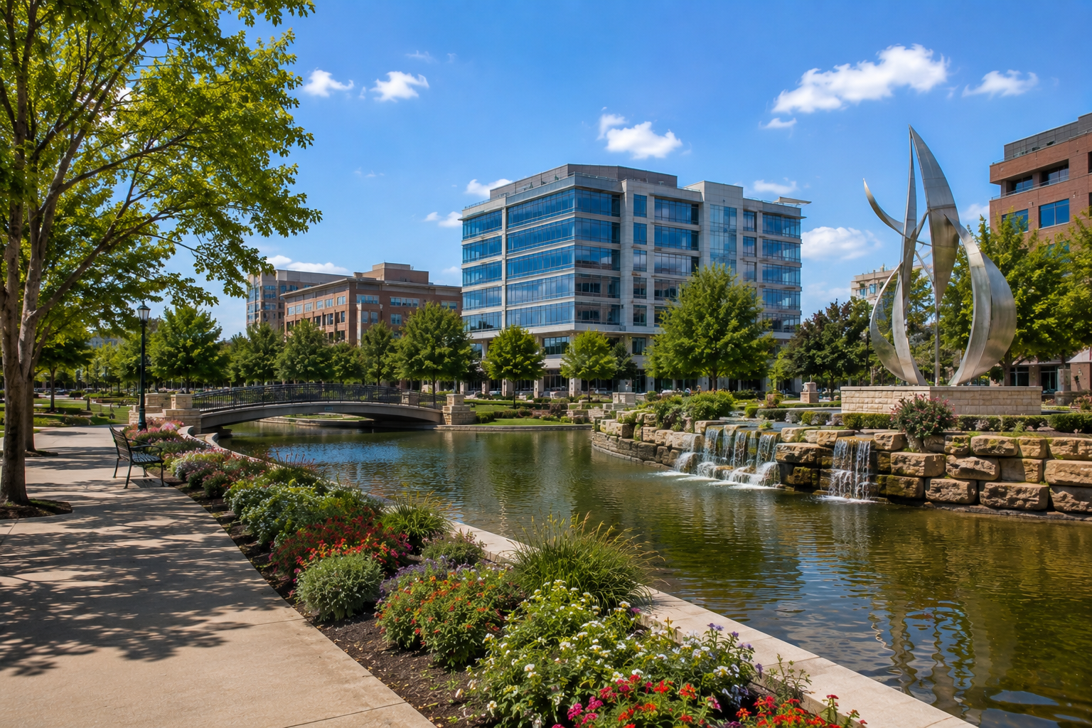 Garland, Texas