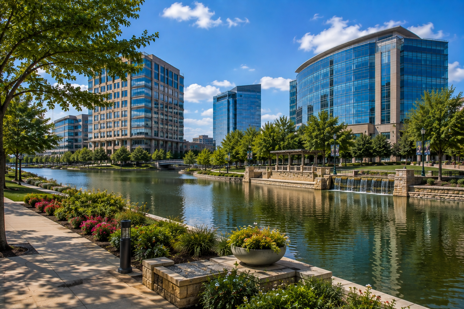 Mental health IOP for adults traveling from Irving, Texas