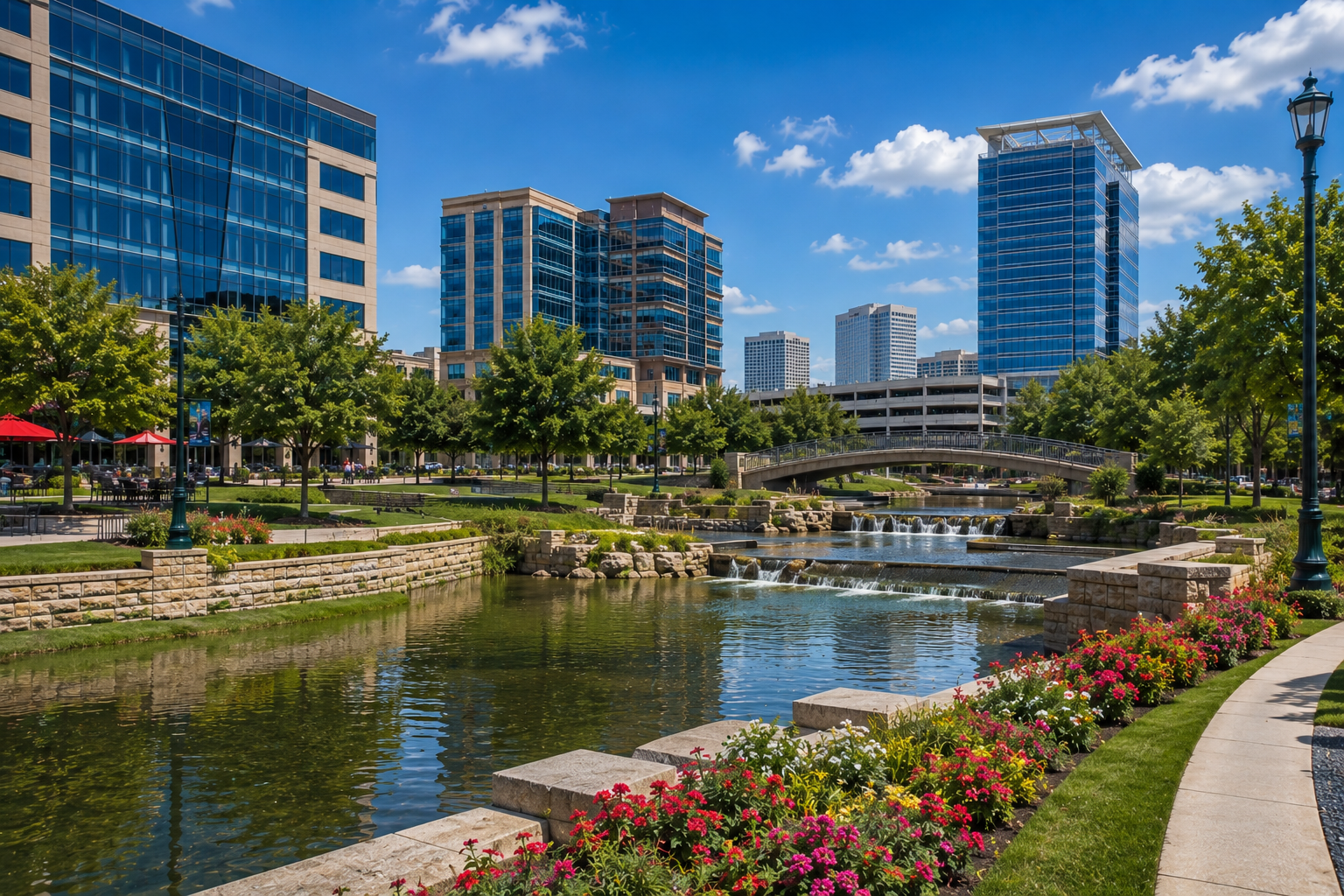 Mental health IOP for adults traveling from Plano, Texas
